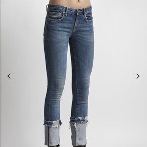 Never before worn pair of R13 Jeans